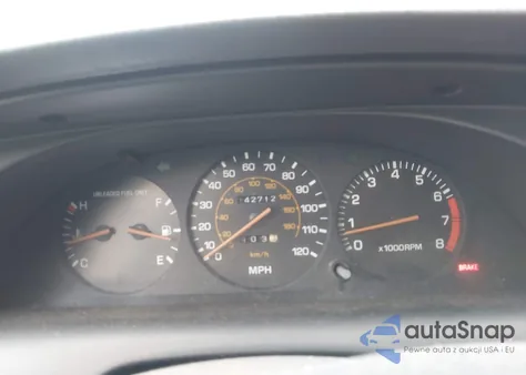 1992 Toyota Celica Gt из США, поврежденный, VIN JT2ST87F3N0110713